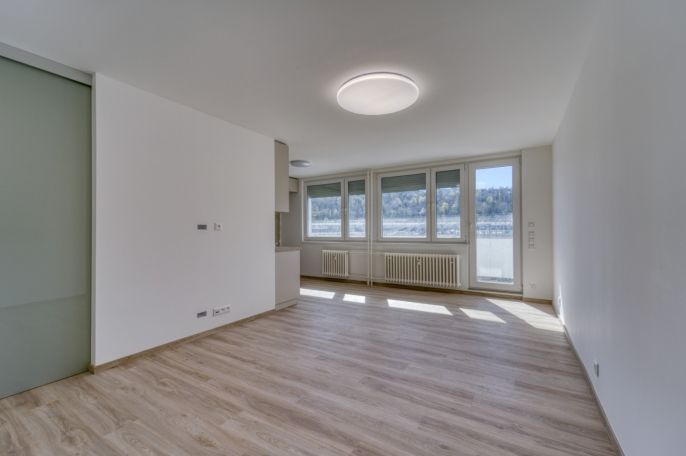 Pronájem, Byt 3+kk, Praha