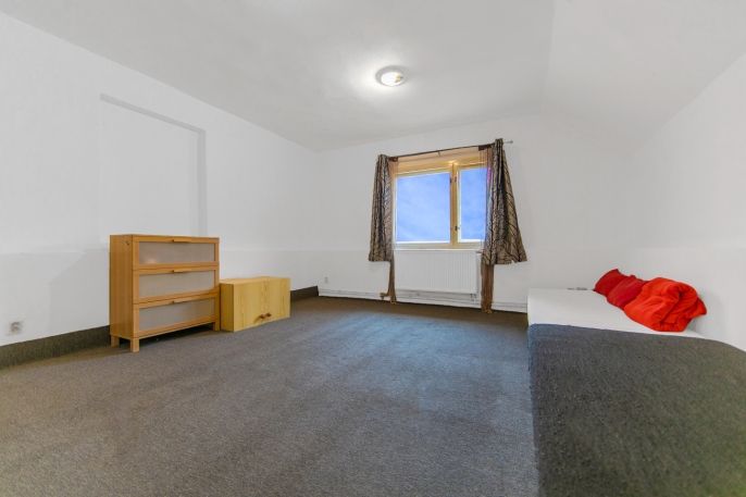 Pronájem, Restaurace, stravování, Praha