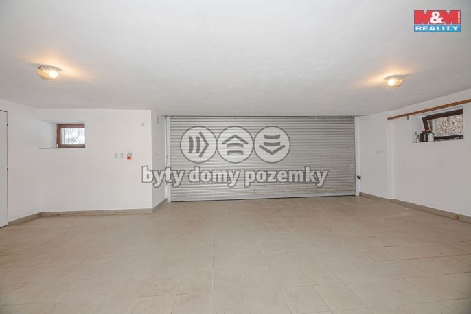 Prodej, Rodinný dům, Deštné v Orlických horách