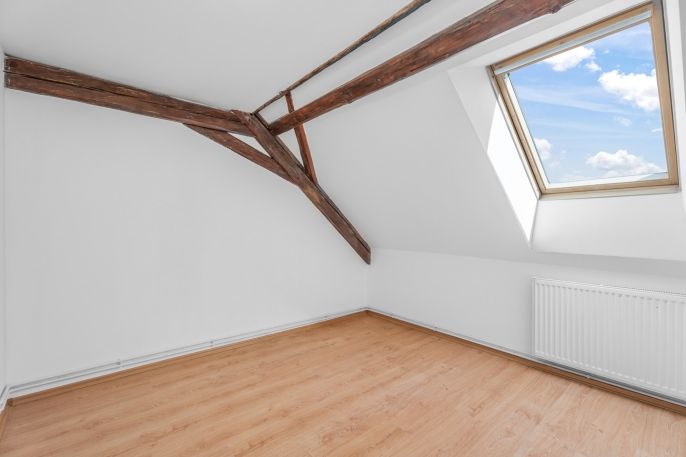 Prodej, Byt 2+kk, Frýdlant