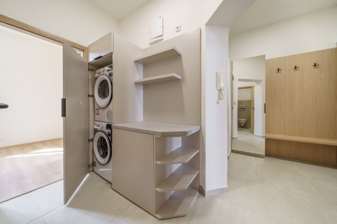 Prodej, Byt 3+kk, Karlovy Vary