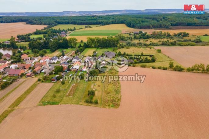 Prodej, Pozemek k bydlení, Olešná