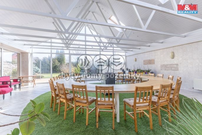 Prodej, Rodinný dům, Město Albrechtice