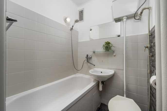 Prodej, Byt 1+1, České Budějovice