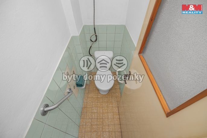 Prodej, Byt 3+1, Hradec Králové