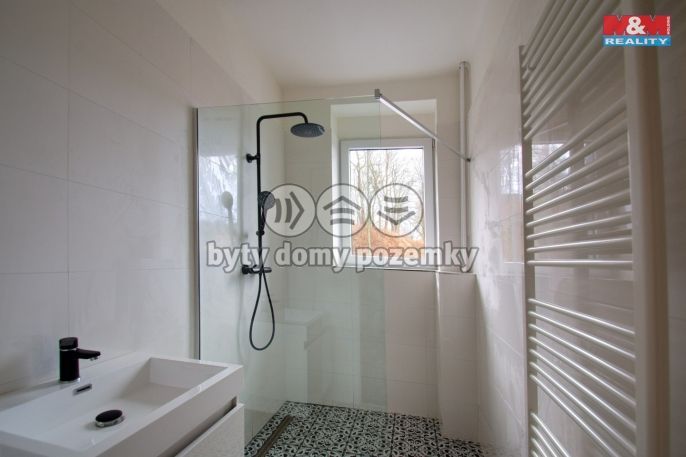 Prodej, Rodinný dům, Vejprty