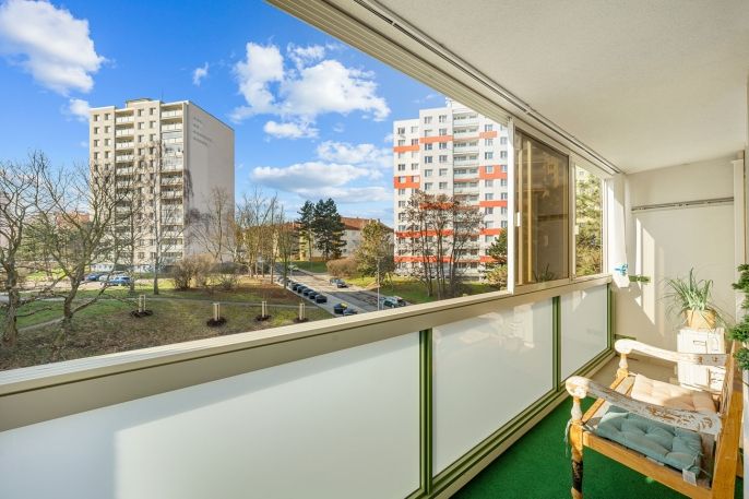 Prodej, Byt 4+1, Mělník