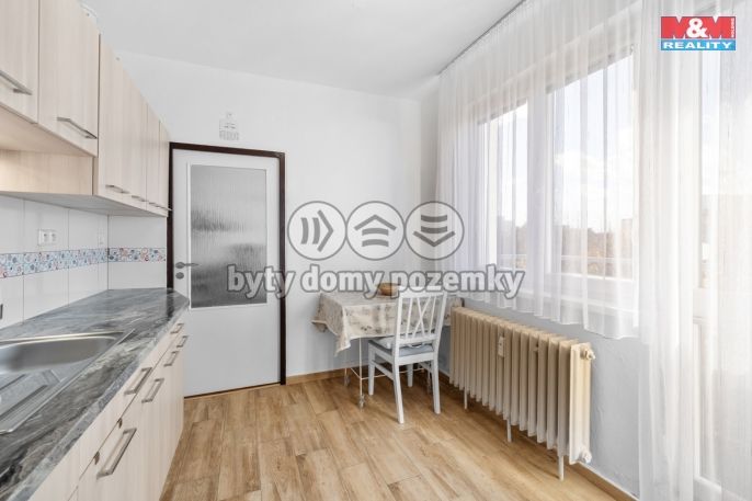 Prodej, Byt 2+1, Kladno