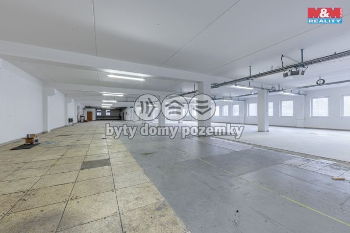 Prodej, Obchod a služby, Nejdek