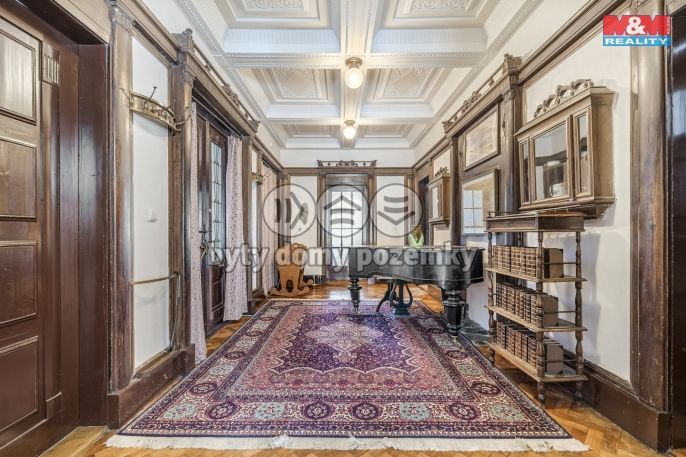 Prodej, Hotel, penzion, Velké Hamry