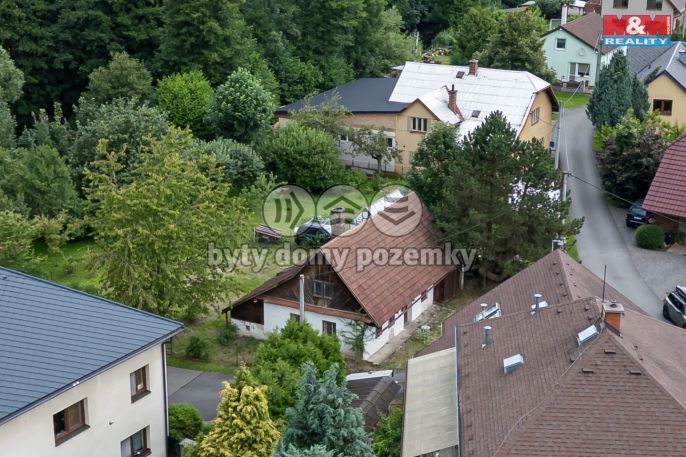 Prodej, Chalupa, Verměřovice