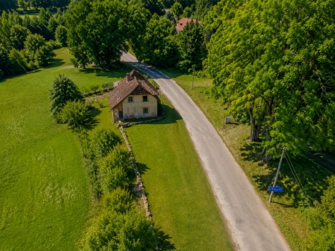 Prodej, Pozemek k bydlení, Nová Paka