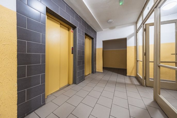 Prodej, Byt 3+1, Bílina