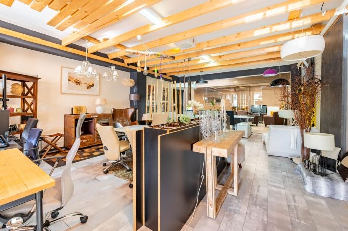 Pronájem, Kancelářský prostor, Praha