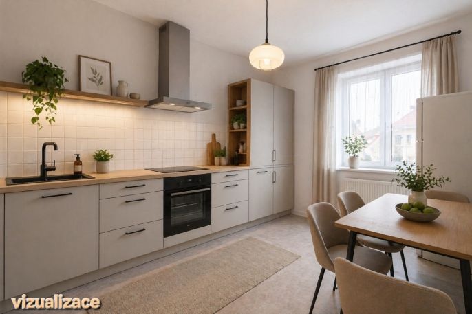 Prodej, Rodinný dům, Dačice