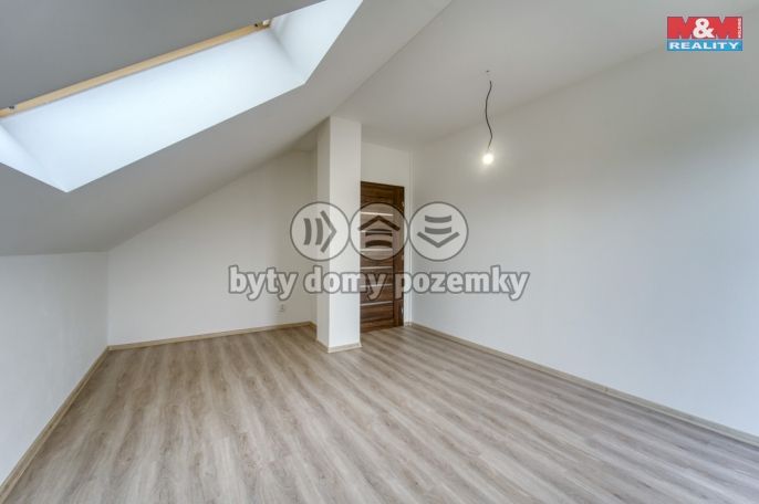 Prodej, Rodinný dům, Kyšice