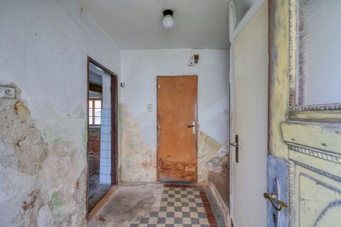 Prodej, Rodinný dům, Dobřany