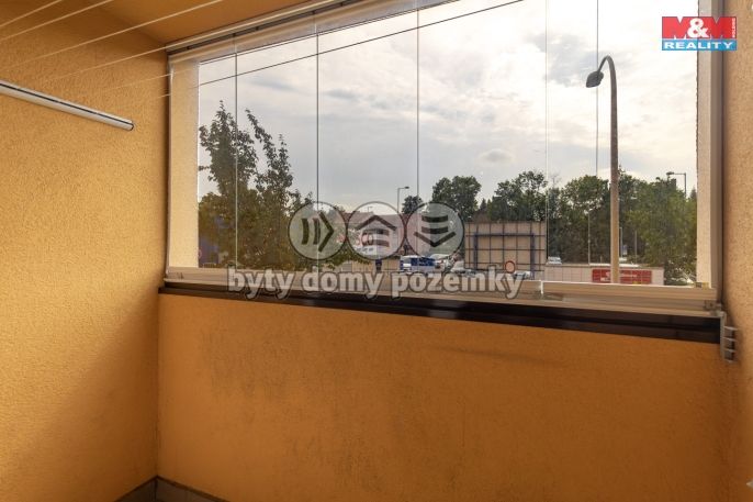 Prodej, Byt 4+1, Frýdek-Místek