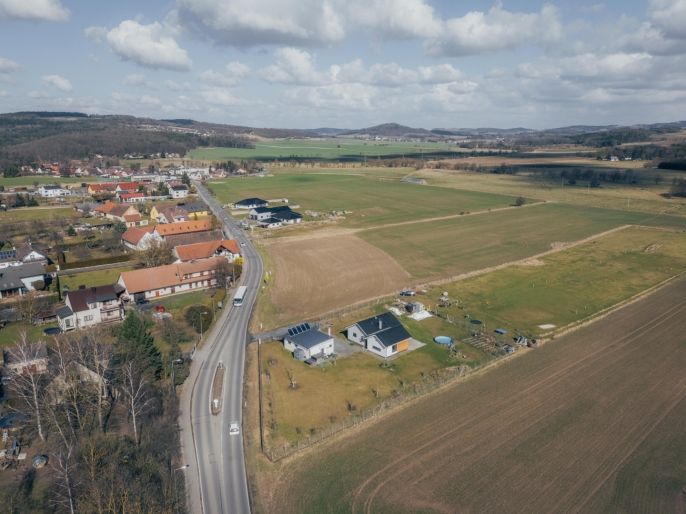 Prodej, Pozemek k bydlení, Klatovy