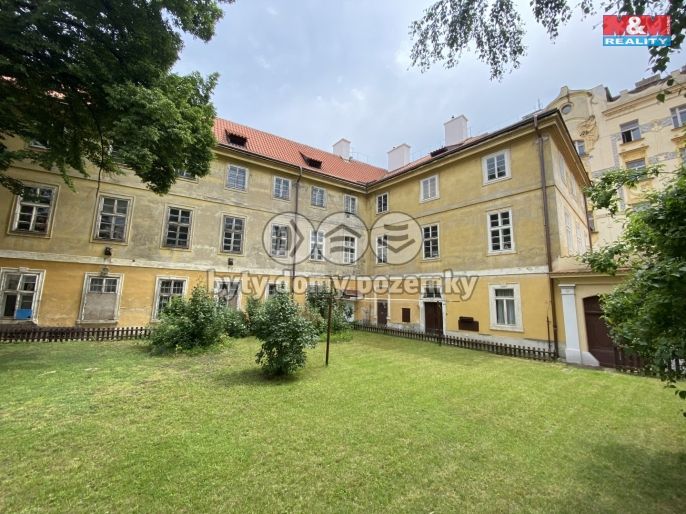 Prodej, Byt 5+kk, Praha