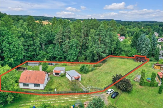 Prodej, Rodinný dům, Vítězná