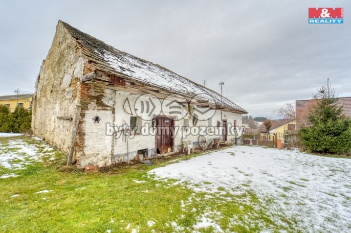 Prodej, Rodinný dům, Plánice