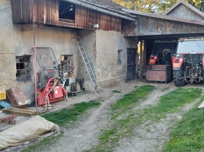 Prodej, Pozemek k bydlení, Svijanský Újezd