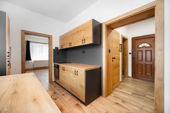 Prodej, Rodinný dům, Bělá nad Svitavou