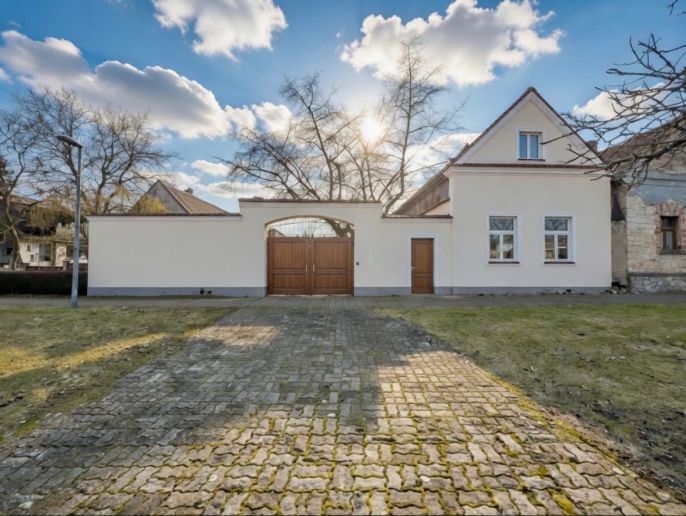 Prodej, Rodinný dům, Výškov