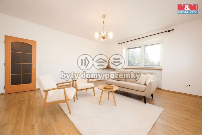 Prodej, Rodinný dům, Velký Týnec