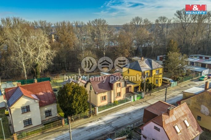 Prodej, Rodinný dům, Neratovice