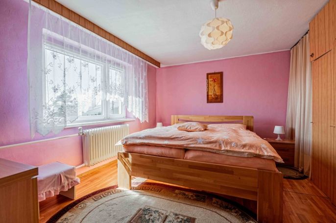 Prodej, Rodinný dům, Vendryně