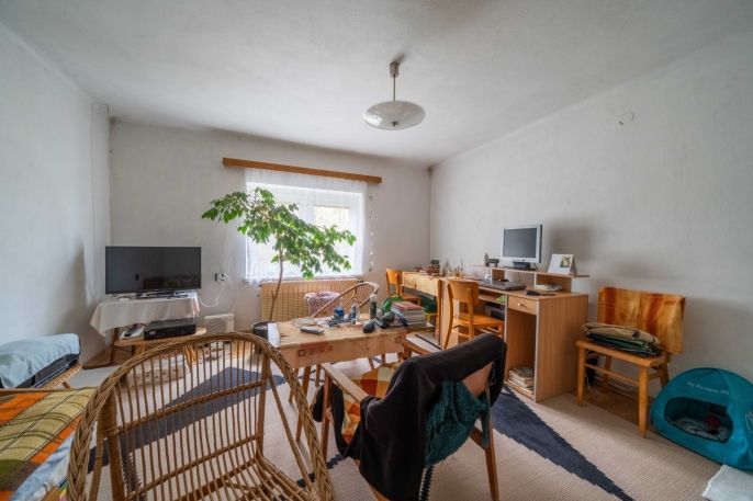 Prodej, Rodinný dům, Nečín