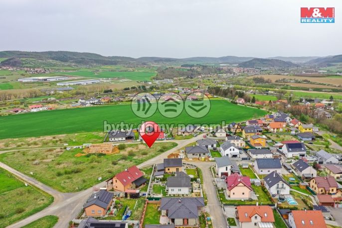 Prodej, Pozemek k bydlení, Bavoryně