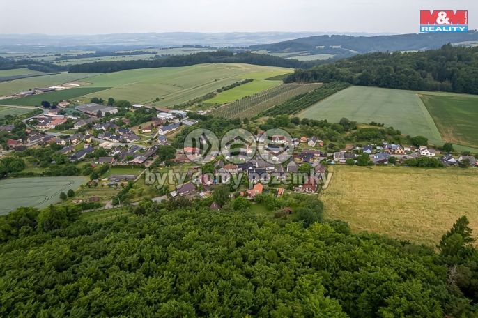 Prodej, Pozemek k bydlení, Klopina