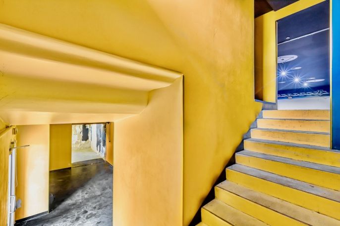 Pronájem, Obchod a služby, Jesenice