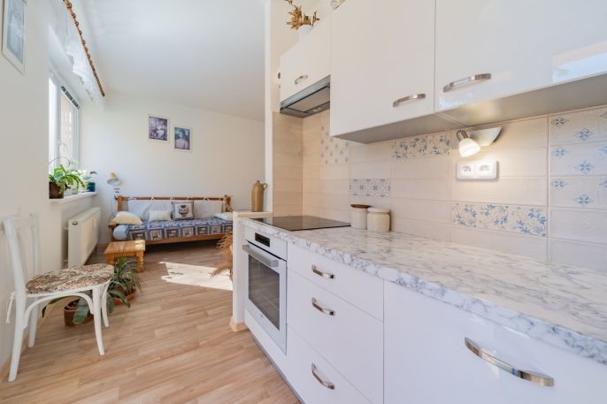 Prodej, Byt 2+kk, Mariánské Lázně