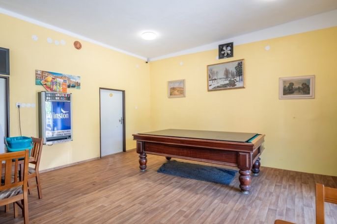 Prodej, Restaurace, stravování, Strakonice