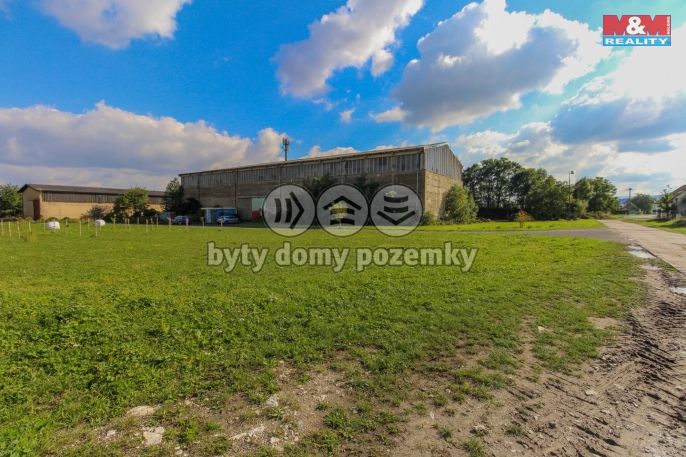 Prodej, Zemědělský objekt, Javorník