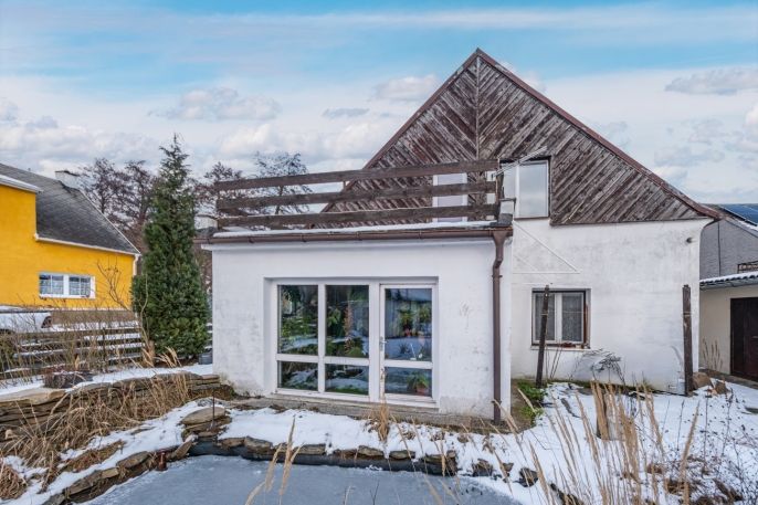 Prodej, Rodinný dům, Málkov