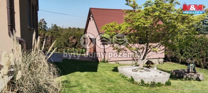 Prodej, Rodinný dům, Nové Dvory