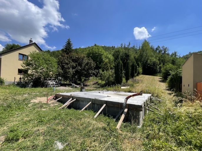 Prodej, Pozemek k bydlení, Blansko