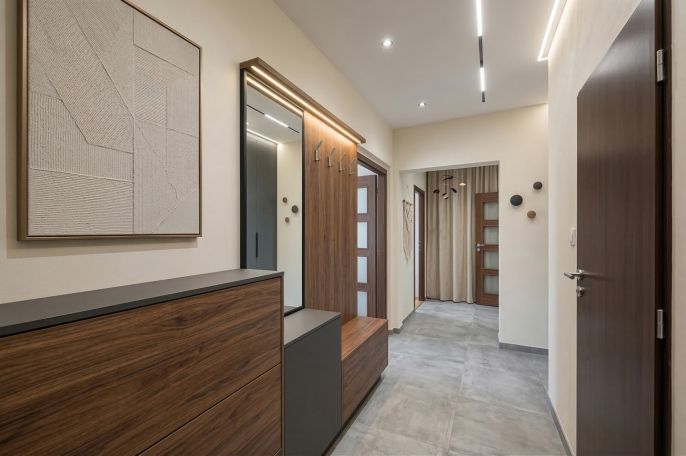 Prodej, Byt 3+1, Bílovec