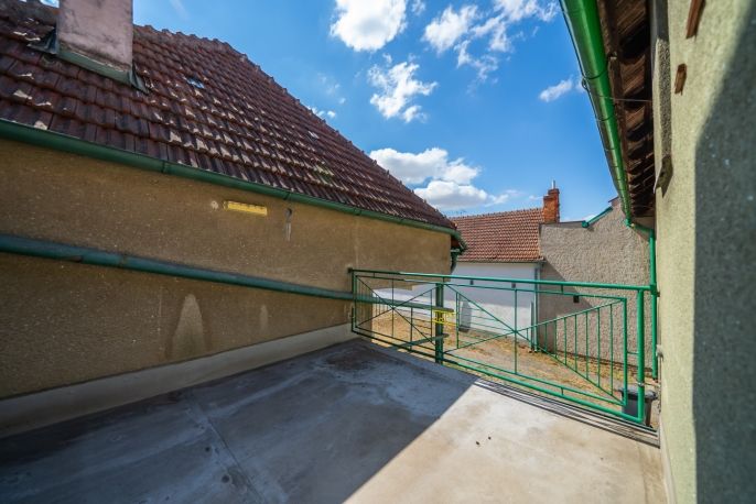 Prodej, Rodinný dům, Brno
