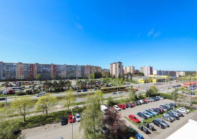 Prodej, Byt 4+1, Plzeň