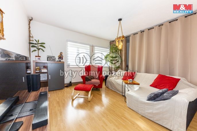 Prodej, Rodinný dům, Červené Pečky