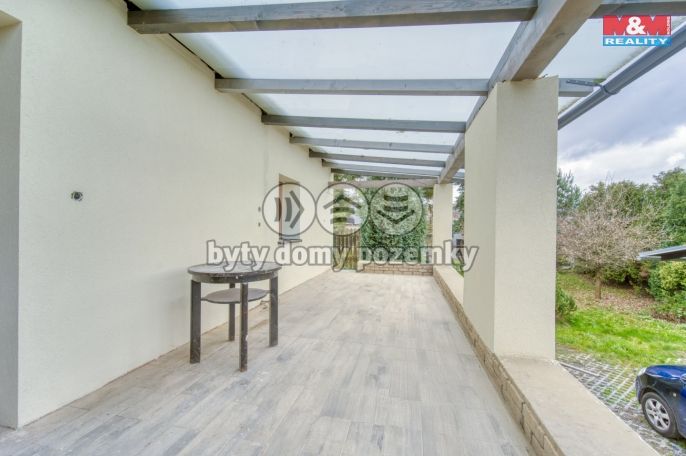 Prodej, Rodinný dům, Sadov