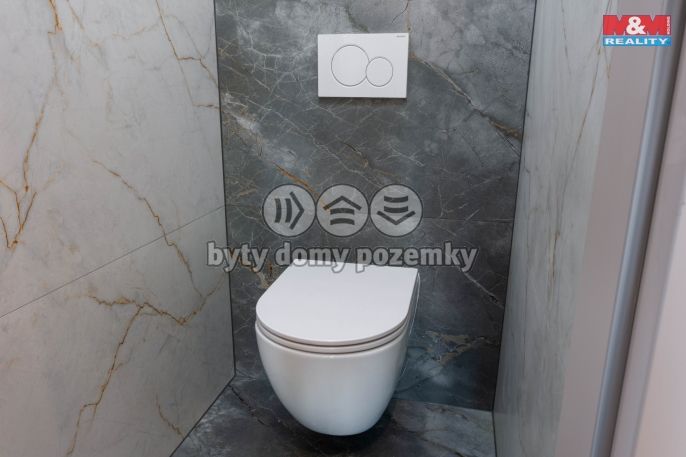 Prodej, Byt 3+1, Ostrava