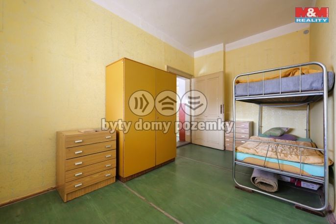 Prodej, Obchod a služby, Šternberk