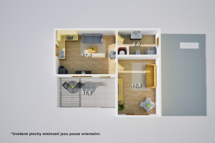 Prodej, Rodinný dům, Teplice